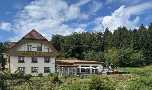 Unser Gasthof