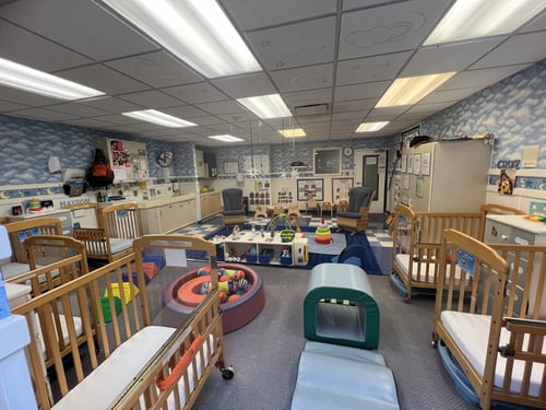 Infant Classroom