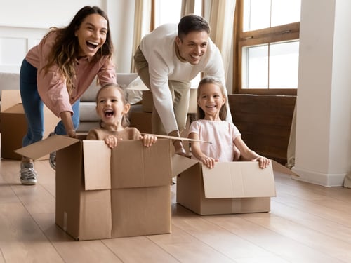 Moving to Salt Lake City, UT