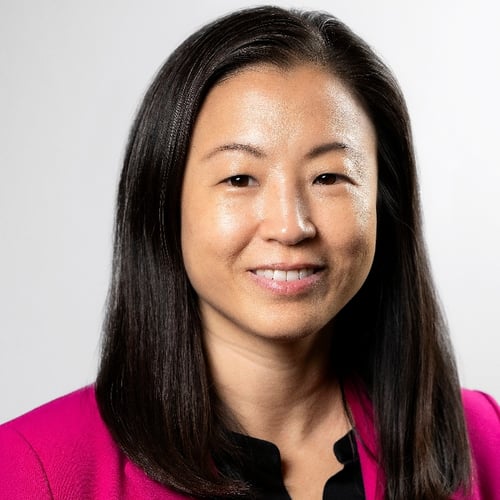 Danielle S Ahn, MD
