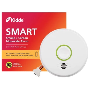 Kidde Smart Product