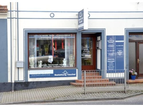 Bestattung Ilse Urschler GmbH