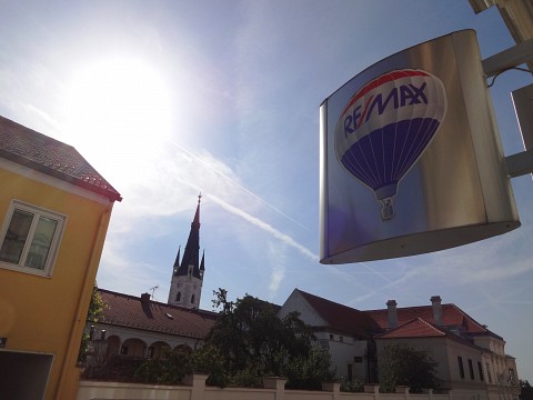 RE/MAX Aschauer GmbH 3580