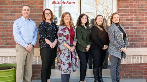 Josh London - State Farm Insurance Agent