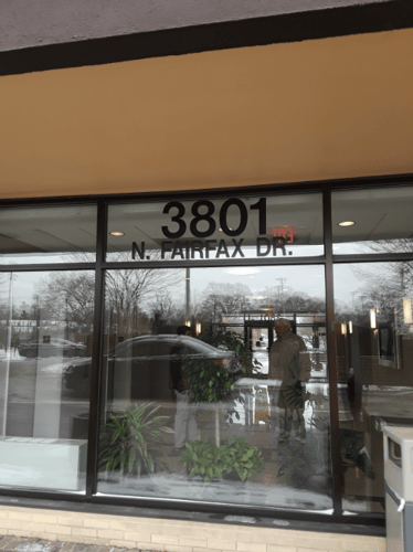 Arlington Office