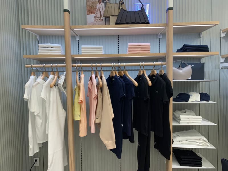 Women Area