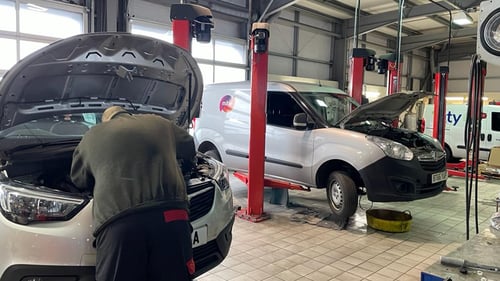 vauxhall specialist near me