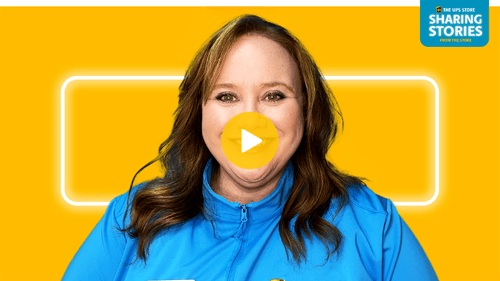 Meet The UPS Store Retail Owner Jeri Timm