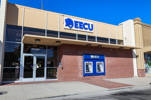 EECU Selma Branch
