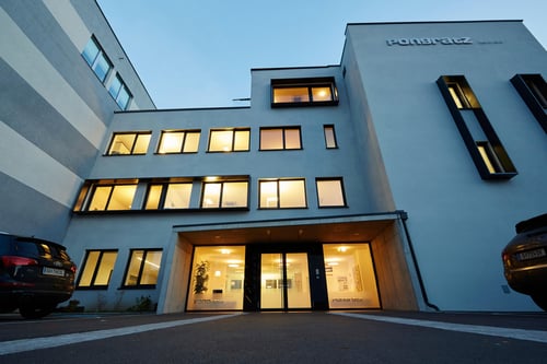 Krenn & Pongratz Bau GesmbH
