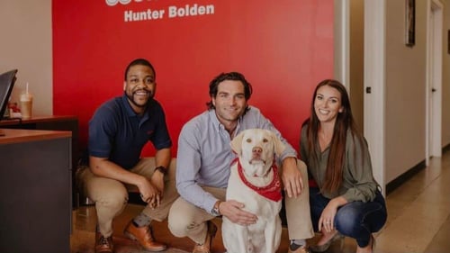 Hunter Bolden - State Farm Insurance Agent