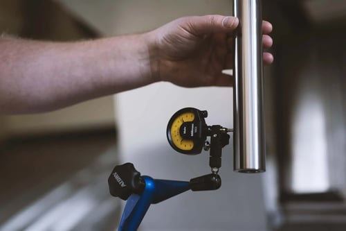 CNC Stockhammer GmbH