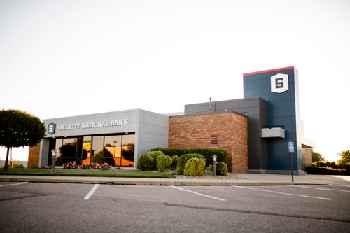 Morningside Branch Picture