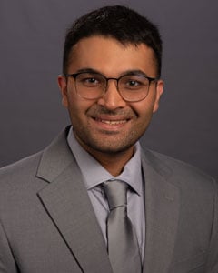Advait Vasavada MBBS