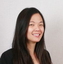 Theresa Mau, Ph.D.