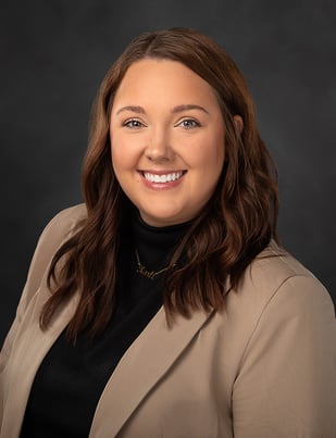 photo of Karli Doughy