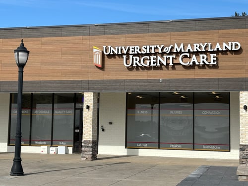 UM Urgent Care at Glen Burnie
