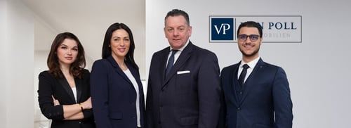 VON POLL IMMOBILIEN Frankfurt - Höchst