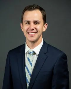 Ryan Jorgenson MD