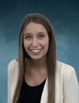 photo of Cori Hickcox - PT