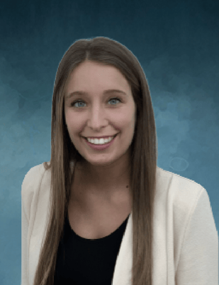 photo of Cori Hickcox - PT