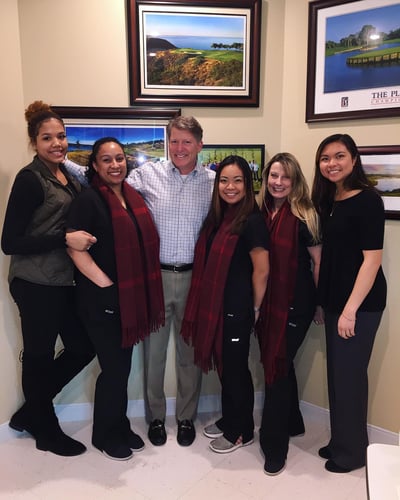 Rizzuto Eyelid and Facial Plastic Surgery | Providence, RI