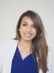 photo of Neena Chandrasekaran - MD