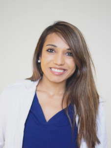 photo of Neena Chandrasekaran - MD