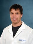 photo of James Richards, MD