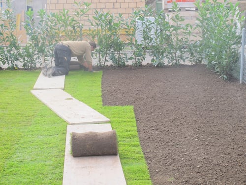 Knür Garten-& Tiefbau GmbH