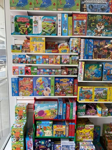 Tutoring Toy Salt Lake City, UT
