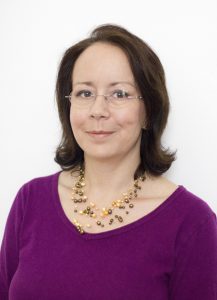 Dr. med. univ. Brigitte Klein in 1180 Wien