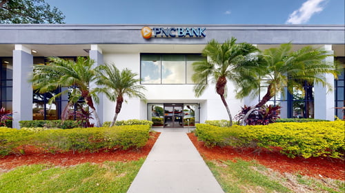 PNC Bank St. Cloud - 13th Street - Saint Cloud, FL