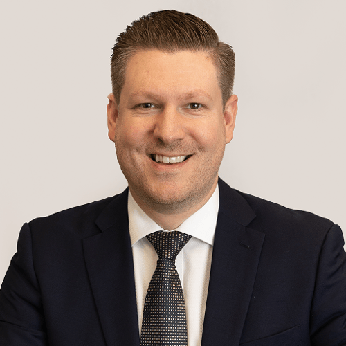 Headshot of Mathew Kothlow