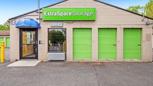Extra Space Storage
