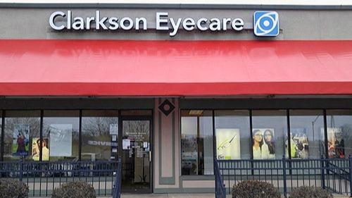 Clarkson Eyecare Florissant Dunn