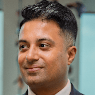 Headshot of TK Kanagartnam