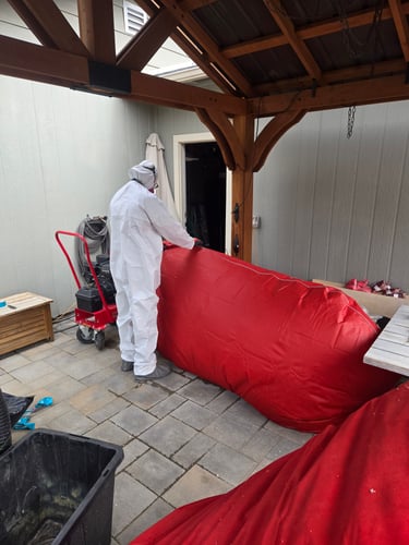 Water Damage Restoration 1 Reno-Tahoe