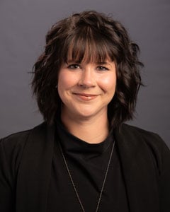 Maren Ernst, CNP