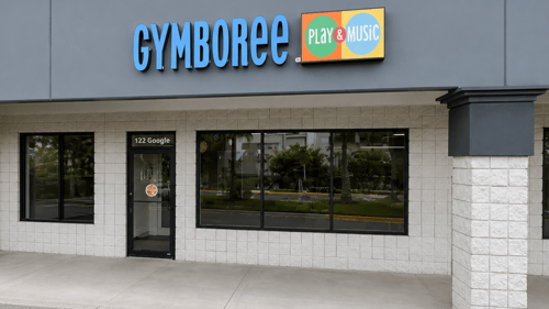 Gymboree Play & Music welcomes families with children classes in Toms River.