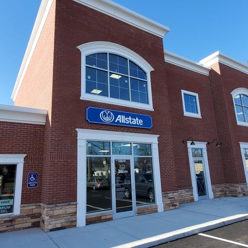 New Office Fleming Allstate St. James. 419 North Country Rd St. James 631.208.5266