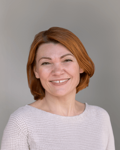 Olena Yarmolenko