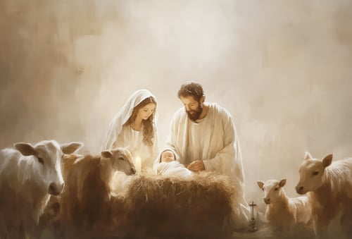 Jesus Christ