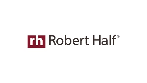 Robert Half Staffing New Orleans