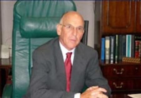 Nelson C. Keshen - Founder/Principal Attorney Photo