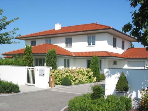 Bad Zeller Bauunternehmen Gesellschaft mbH 4283 Haus