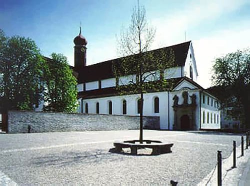 Kloster Wettingen