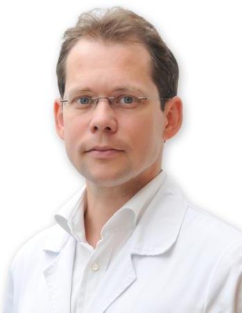 Portrait Weger Martin ao.Univ.-Prof.Dr 8010 Graz