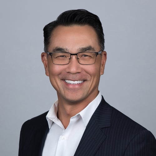 Thomas Chang Headshot Image