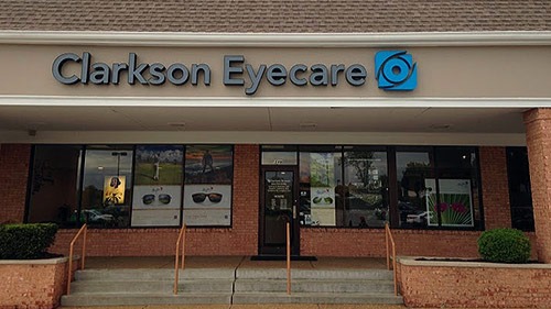 Clarkson Eyecare Chesterfield